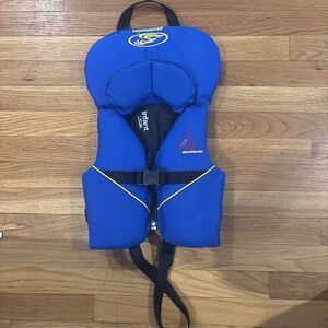 Stohlquist Infant Life Vest